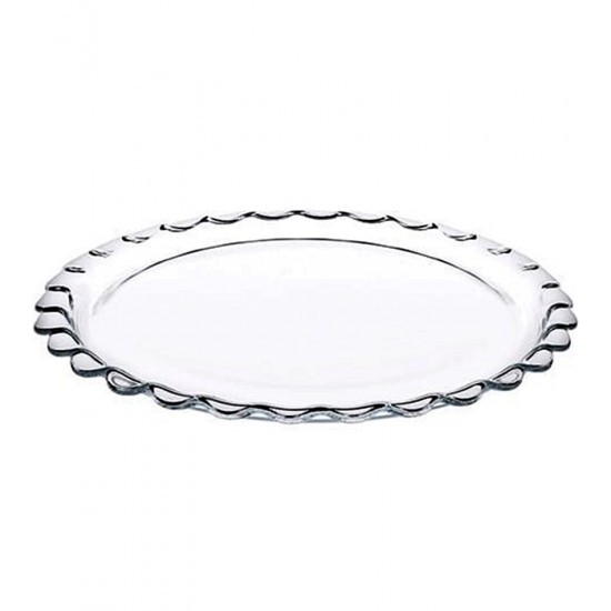 Prato Para Bolo 26cm Diametro Petite Patisserie